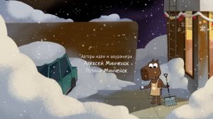 Лекс и Плу | Сборник добрых серий | Мультфильмы | Космические таксисты