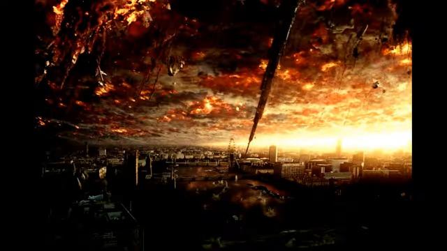 топ 10 лучших фильмов про катастрофы 2016года смотреть онлайн