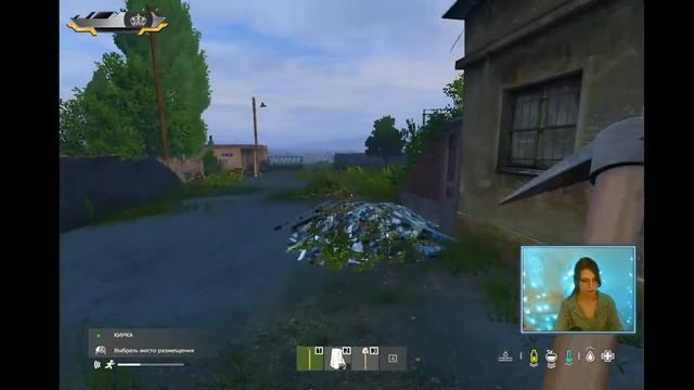 DayZ Standalone #11 Бегаю, выживаю, лутаюсь, ищу медведя смотреть онлайн
