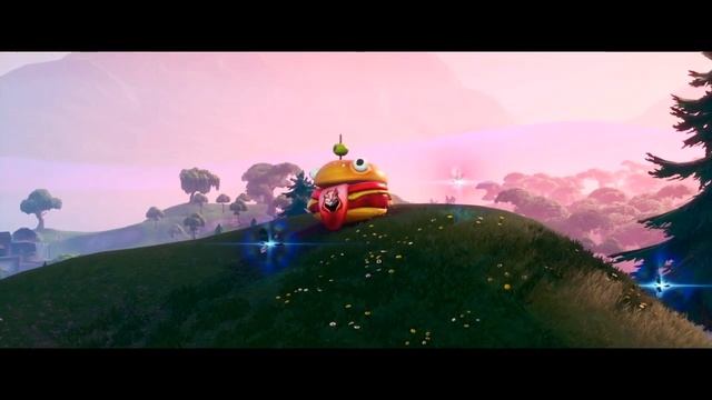 Koba laD - R44 (Fortnite) смотреть онлайн