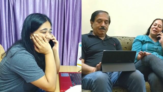 #PapaTohPapaHiHoteHain I A Letter to my Father I Father's Day Special смотреть онлайн