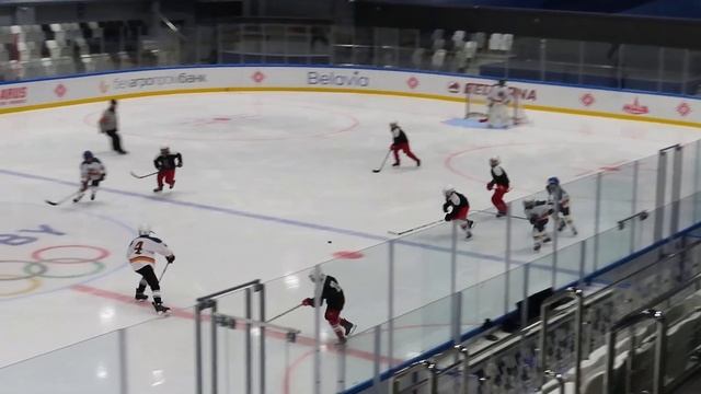 08 01 2020 Филин 2010 СДЮШОР 2009 3 смотреть онлайн