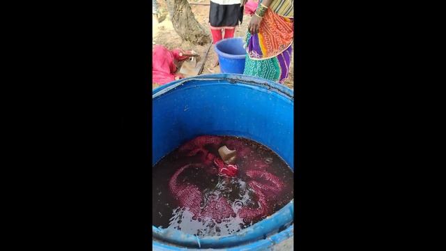 Organic Turmeric in coconut plantation Land Preparation தென்னை நிழலில் அங்கக மஞ்சள் சாகுபடி: Part 2 смотреть онлайн