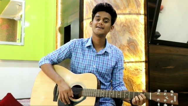 #kishorkumar #rajeshkhanna Zindagi ke safar main || Acoustic cover || Kishor kumar || Suyash Jadha смотреть онлайн