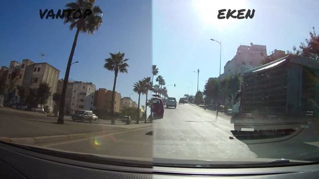La meilleure Action Camera 2020 ! VANTOP 6S смотреть онлайн