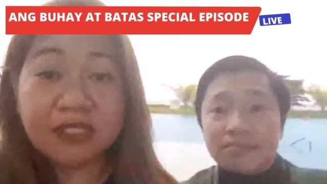 ANO ANG PUWEDE IKASO SA TAONG NAMBUGBOG SA IYO? смотреть онлайн