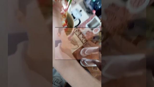 обзор на реву с грибами и суп рева :) смотреть онлайн