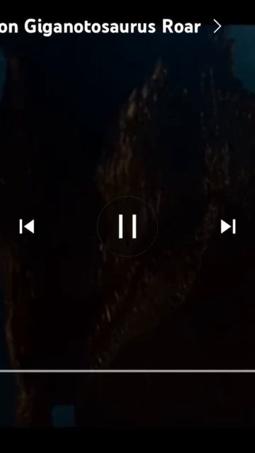 Gigantosaurus vs all dinosaur edit #Shorts смотреть онлайн