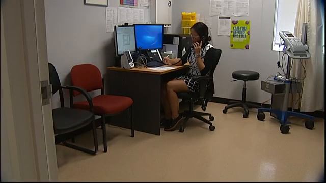 The Quiet Curse смотреть онлайн