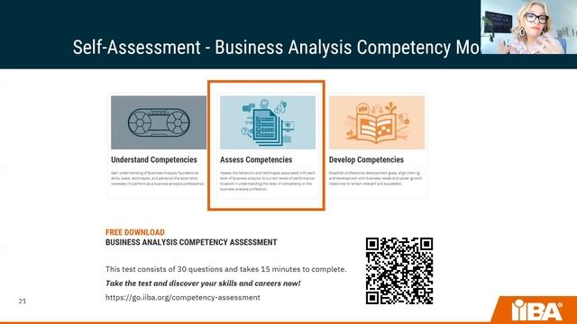 Navigating the Business Analysis Job Market in 2023 смотреть онлайн