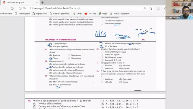 MCQS LEC-15