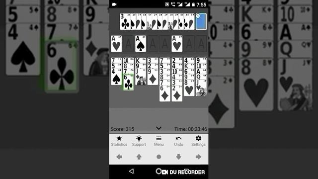 how to play forty & eight with TalkBack full demo in Hindi смотреть онлайн
