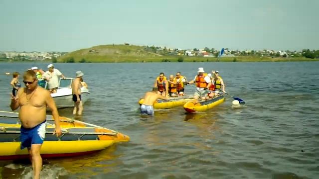 Гребцы финишируют смотреть онлайн