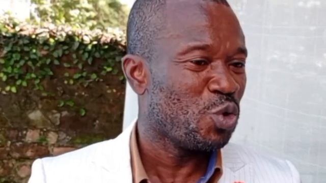 RDC : Radio OKAPI, une véritable École sur la Présentation radiophonique et écriture journalistquea смотреть онлайн