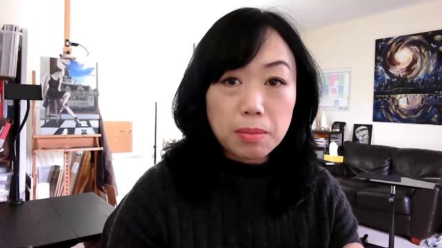 13 - day challenge to improve my art studio business/sales смотреть онлайн