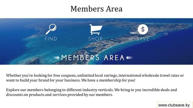 Shop More in Less Budget with Exciting Offers in the Cayman Islands смотреть онлайн