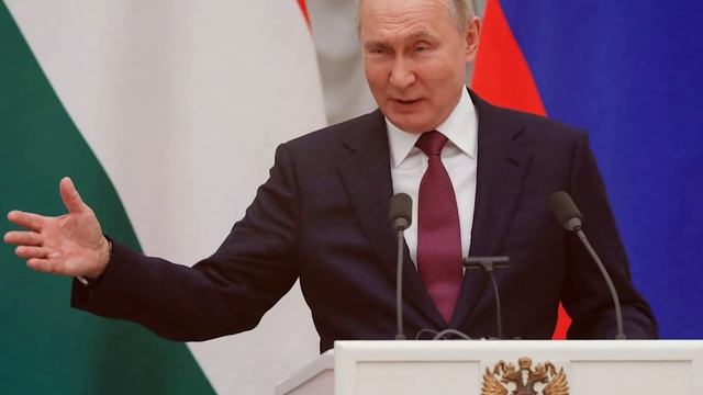 PROFECIA de 250 ANOS atrás sobre a Rússia смотреть онлайн