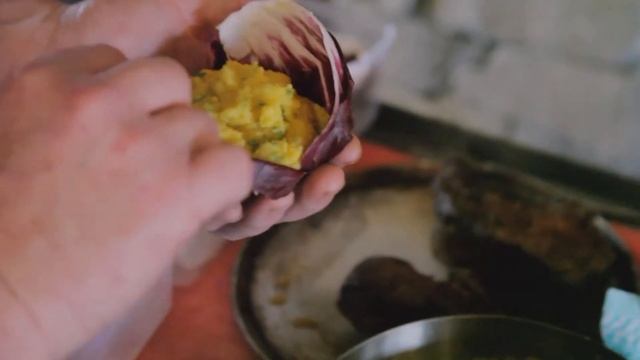 2012 Truffle Festival - Lake George Hotel