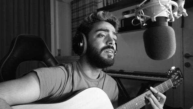 Teoman - Bana Öyle Bakma (Demir Kapıcıoğlu Cover) смотреть онлайн