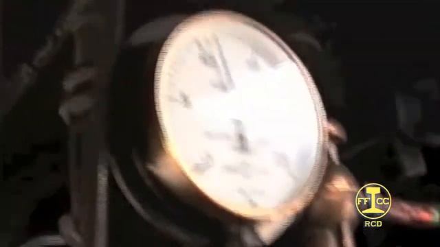 Viajando en la marquesina de la Mikado 141F-2413. 01ª Parte. смотреть онлайн