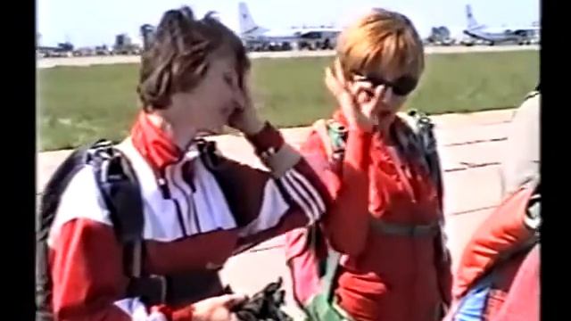 Юбилей СВВАУЛ 60 лет  Видео Владимира Гриневича