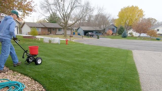 Three More Things You Need to Know About Snow Mold смотреть онлайн