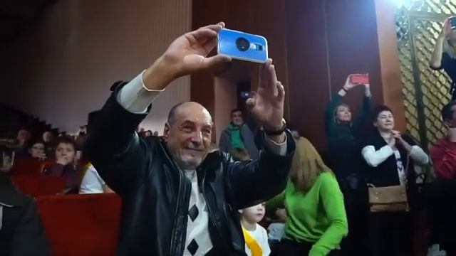 Зразковий художній колектив 