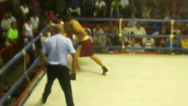 Johan "The Chelo Manotas" González vs Jackson Torres смотреть онлайн