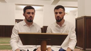 Группа Ансар | Дуа 🤲🏻