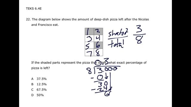 IA #2 Test Corrections Question 22 смотреть онлайн