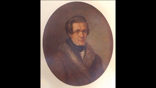 Маленькому брату , Алексей Кольцов, Русская Поэзия , читает Павел Беседин
