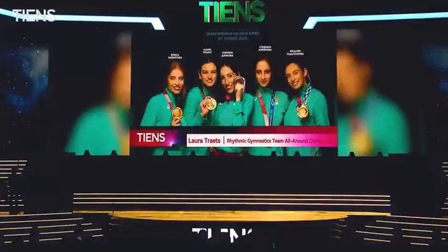 Международная торжественная конференция «28 лет «Тяньши» смотреть онлайн