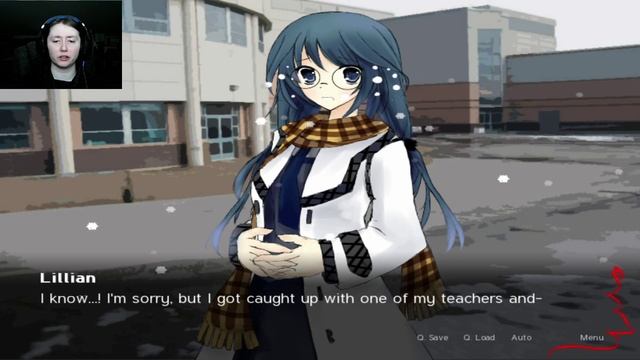 CONFESS OR NOT?!: Sepia Tears Part 11 смотреть онлайн