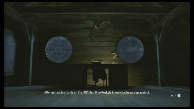 Let’s Play Alan Wake 2 (Part 9): We Sing смотреть онлайн