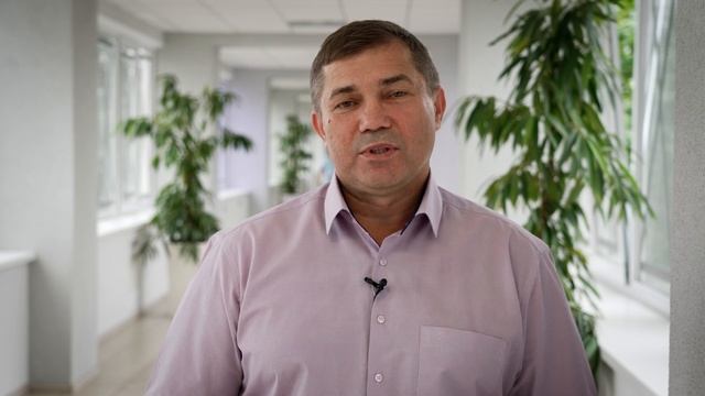 Віктор Гусак про пуск 2-го енергоблока ХАЕС у 2004 році | XAECTV смотреть онлайн