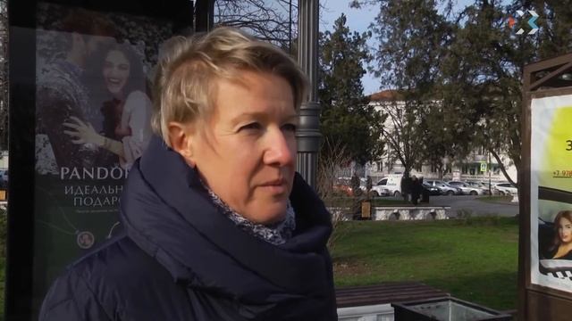 Грозит ли севастопольцам «гонконгский» грипп? смотреть онлайн