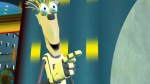 Почемучка 9 сезон 1