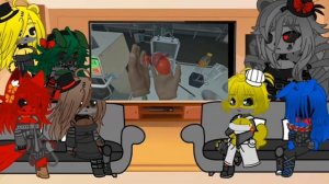 Реакция FNIA Tjok R | Marmok | Правило 5 секунд | Перезалив |