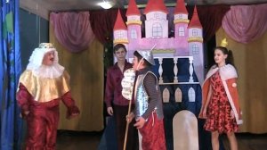 Бременские музыканты