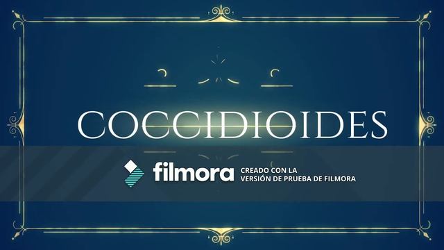 MICOSIS- CANDIDA/COCCIDIOIDES