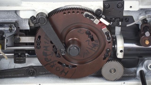 №178 Устройство петельной машины смотреть онлайн