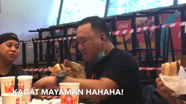 BURGER KING MUKBANG!!! (WHOPPER,LONG BBQ CHEESY BEEF,CHEESY TRIO)