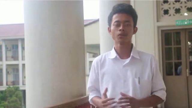PROFIL UKM GAMA CENDEKIA UGM 2016 смотреть онлайн