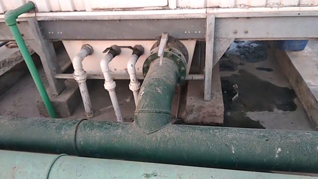 COOLING TOWERS OF POWER HOUSE AND CHILLERS COMPLETE DETAIL (URDU/HINDI) KHAN ENGINEERING смотреть онлайн