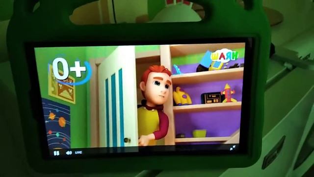 Анонсы (Шаян ТВ, 01.07.2022) смотреть онлайн