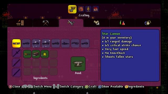 Terraria Part 342 - SUGGESTION BOARD смотреть онлайн