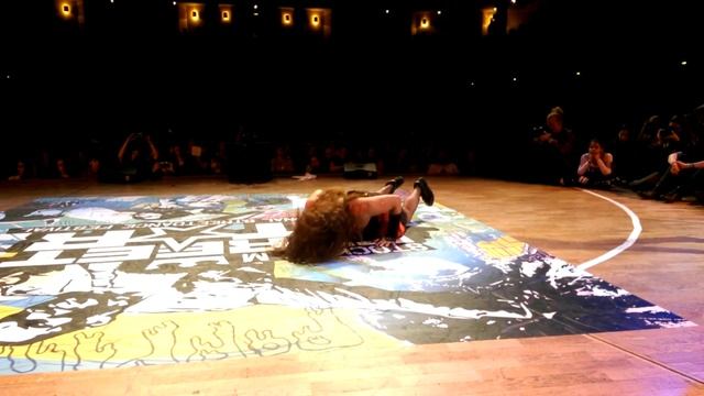 Femme vogue final streetstar 2015 смотреть онлайн