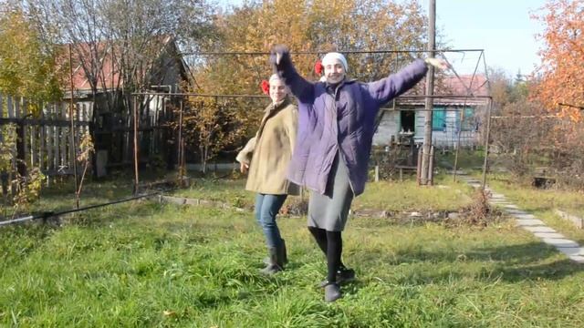 ATS® Flash Mob World Wide 2019 / NOVOSIBIRSK, RUSSIA (part 1) смотреть онлайн