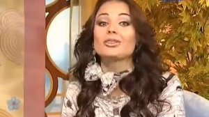 Спокойной ночи малыши с Оксаной Фёдоровой - Сборник 11