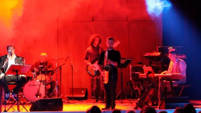 ELLADE BANDINI & PARNASSIUS - FAREWELL смотреть онлайн